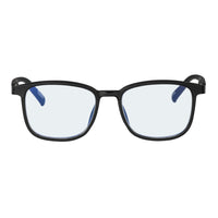 Gry Mattr - Lunettes de lecture anti-lumière bleue - Seoul Éco - +1.50-1.5