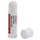 Staples - Bâton de colle lavable - 40g-La formule lavable permet un nettoyage facile à l'eau et au savon doux