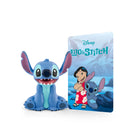 tonies - Disney Lilo Et Stitch - Français-Divertissement sans écran pour les enfants de 3 ans et plus
