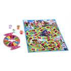 Hasbro - Jeu de société Candy Land-Présente des bonhommes en pain d'épice comme déménageurs
