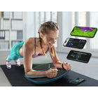 GoBalance Sport-Temps interactif en famille : Engage les enfants et les adultes dans des jeux actifs et amusants, parfaits pour des moments de qualité en famille.