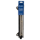 Swingline – Perforateur professionnel  portable à 3 trous-Garantie d’un an