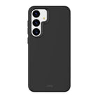 AXS - PROTech Pulse D3O étui magnétique fabriqué à partir de matériaux recyclés pour Samsung Galaxy S25 - Noir-Les rebords biseautés optimisent la protection de votre écran