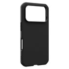 UAG - Étui Civilian LT MagSafe pour iPhone 17 Pro - Noir-Construction moulée en PC/TPU pour une meilleure absorption des chocs