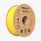 Creality - Filament d'impression 3D HypeR PLA - 1 kg - Jaune-Impression 10 fois plus rapide, accélérez votre créativité