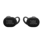 JBL - Endurance Race 2 - Écouteurs de sport étanches sans fil - Noir-Ailettes ergonomiques dotées de la technologie Twistlock: Les ailettes ergonomiques des écouteurs Endurance Race 2 JBL utilisent la technologie Twistlock