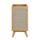 Modway - Soma 18" Vanette de salle de bain - Oak White-8