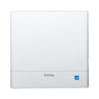 Danby - Déshumidificateur 22 pintes avec Wi-Fi - Blanc-Déshumidificateur de 22 pintes (10,4 L) : contrôle l'humidité dans des espaces allant jusqu'à 1 500 pieds carrés