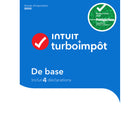 TurboImpôt De base 2025 - 4 Déclarations - Français - Windows [Téléchargement]-Conçu pour les déclarations de revenus simples