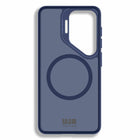 Blu Element - Chromatic Kick avec étui aimants pour Samsung Galaxy S26 Ultra, Bleu Marine-MagSafe compatible avec les aimants de 11 N