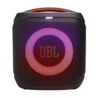 JBL - PartyBox Encore Essential 2 Enceinte de soirée portable - Noir-Jeu de lumières dynamique
