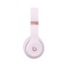 Beats - Écouteurs sans fil Solo 4 - Rose nuage-Batterie:
Beats Solo4 (une seule charge) : jusqu'à 50 heures d'écoute
Fast Fuel : une charge de 10 minutes offre jusqu'à 5 heures de lecture