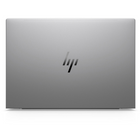 HP ZBook 8 G1i 16" Portable - Intel Ultra 7 255H - Nvidia Quadro RTX 500 Ada - 32 Go de RAM - 1 To SSD - Windows 11 Pro - Argent-NPU : Intel AI Boost (13 MAXIMUM)