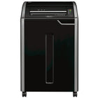 Fellowes - Dechiqueteuse Powershred 485Ci à coupe croisee, 30 feuilles-Vitesse : 20 pi par min.
