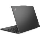 Lenovo - Ordinateur portable 16 po ThinkPad E16 Gen2 - AMD Ryzen 5 7535U - SSD 256 Go - RAM 8 Go - Windows 11 Pro - Noir-Le rapport hauteur/largeur du grand écran est idéal pour les applications professionnelles, affichant plus de pixels par écran.