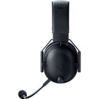 Razer - Blackshark V2 PRO PlayStation Casque esport sans fill pour Playstation 5 - Noir-Profil et force de serrage optimisés: Amélioration de l’étanchéité et de l’isolation acoustique pour une concentration absolue