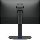 BenQ - Moniteur professionnel 27 po 4K-Luminosité (typ.) : 400 nits