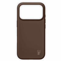 Ideal of Sweden - Étui Silicone MagSafe pour iPhone 17 Pro - Mousse-Testé en cas de chute de 2 m / 6,56 pieds
