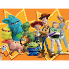 Disney - Groupe Toy Story - 63 pièces-7