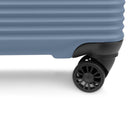 Swiss Mobility - Valsie d'enregistrement rigide 30po de la collection YVR - Blue-7
