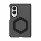 UAG - Étui Mouve avec Magnet pour Samsung Galaxy Z Fold8 - Cendre-Conception de co-moule en deux parties conçue avec précision pour dispositifs pliants et basculants
