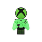 Exquisite Gaming - Microsoft: Xbox Cable Guy Ikon support de chargement pour téléphone et appareil lumière-2 points de charge rapide USB