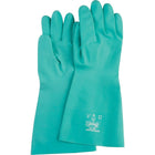 Gants Nitri-Solve, robustes, SAO807, nitrile, 12/paquet-8
