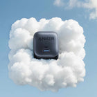 Anker - Chargeur Mural Nano 45W USB-C avec Câble USB-C 6 pieds - Noir-Active Shield 3.0 : grâce à plus de 6 000 000 de détections de température par jour, le système de surveillance intelligent protège activement vos appareils en prévenant la surchauffe, garantissant ainsi efficacité et sécurité lors de leur utilisation.