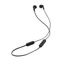 JBL - Tune 235BT Écouteurs boutons sans fil - Noir-Le son Pure Bass de JBL