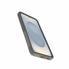 Otterbox - Étui Commuter Étui avec aimants pour Samsung Galaxy S26, Grey Comfort-Les couvercles des ports empêchent la poussière et la saleté de pénétrer