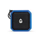 ECOXGEAR EcoPebble Lite GDI-EXPLT502 3W Haut-parleur sans fil étanche portable et sans fil, bleu-Haut-parleur Bluetooth robuste, étanche et flottant