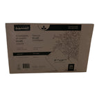 Enveloppes robustes pour catalogues SupremeX, 9 1/2 pox 14 3/4 po,ouverture sur le bout, papier kraft naturel, 24 lb, 25/pqt-Kraft naturel
