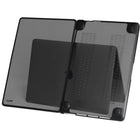Laut - Huex Protect Pour MacBook Neo 13po - Noir-Garantie limitée du fabricant d'un an