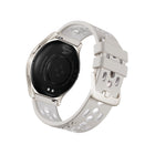 Reebok - Montre Sport Connectée Pulse - 45 mm - Or Victoire-Boîtier robuste en alliage de zinc + bracelet silicone anti-sueur