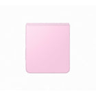 Samsung - Galaxy Z Flip 8 - 256 Go - Rose - Bell et Virgin Plus-Batterie de 4 300 mAh Intégrée dans un design compact, la batterie longue durée vous permet de rester immergé plus longtemps grâce à une lecture continue qui dure jusqu’à 31 heures