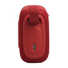 JBL - Go 5 Enceinte Bluetooth ultra-portable - Rouge-Connectez-vous et jouez avec Auracast