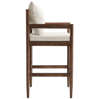 Modway - Remington Tabouret de bar - Sel-Jambes effilées du milieu du siècle