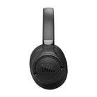 JBL - Tune 780NC Casque circum-auriculaire sans fil à réduction de bruit - Noir-Garantie limitée d'un an