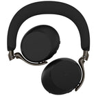 Jabra - Evolve3 75 MS USB-A - Noir-L’impédance du haut-parleur est de 35 Ohms