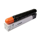 CET -Canon GPR-31 / NPG-46 Cartouche de toner compatible - Rendement élevé - Noir-Couleur : Noir