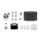 DJI - Flip Fly More Combo-Design ultra-léger de moins de 249 g