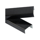 JAM Paper - Agrafes colourées - format standard - noir de jais - Paquet de 5000-Nos agrafes métalliques colourées et résistantes sont compatibles avec les agrafeuses standard et sont conçues pour éviter les blocages. Parfaites pour l'école, le bureau et la maison.