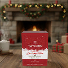 Taylors of Harrogate – Sachets de thé de Noël épicé – paquet de 2-Mélange de thé noir riche et réconfortant