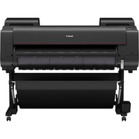 Canon - Imprimante grand format imagePROGRAF GP-4600S - 44 po-Haute résistance aux rayures
