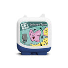 tonies - Every Body's Talkin' 2 Pocket tonies ensemble de 4 pièces - Anglais-Plongez dans les sujets qu’ils adorent : des baleines bleues aux trous noirs, les Pocket Tonies permettent aux enfants d’explorer en profondeur leurs passions