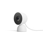 Google Nest - Batterie de la caméra intérieure-Caméras de sécurité intérieures