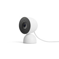 Google Nest - Batterie de la caméra intérieure-Caméras de sécurité intérieures