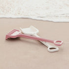 Miniland - ECO Râteau et pelle à sable - Lot de 2-Contenu : 1 super pelle et 1 super râteau