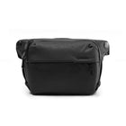 Peak Design - Sling pour tous les jours - 3 L - Noir-Le Everyday Sling est le compagnon parfait pour un transport minimaliste et pratique de votre matériel quotidien ou photo
