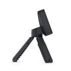 Garmin - Moniteur de lancement de golf Approach R10 portable avec trépied - Noir-Visualisez et analysez votre propre swing avec des clips vidéo enregistrés automatiquement qui incluent les métriques de ce swing